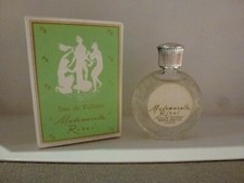 Rare miniature ancienne ricci - miniature,