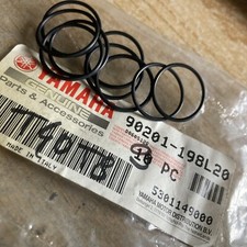 Yamaha 90201-198L20 x9 joint