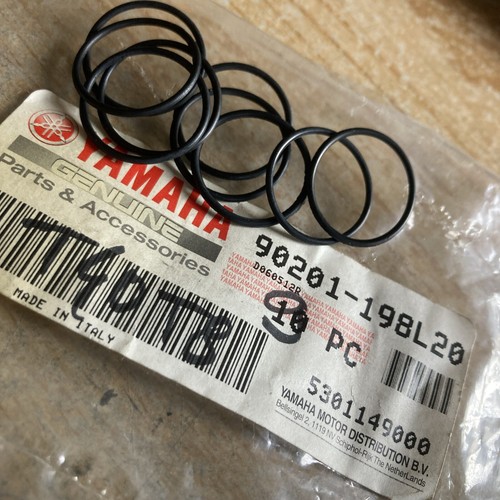 Yamaha 90201 198l20 - x9, joint