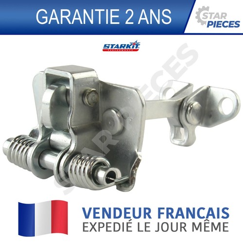 Arret tirant limiteur porte - arret,