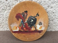 Mini assiette / Coupelle / En