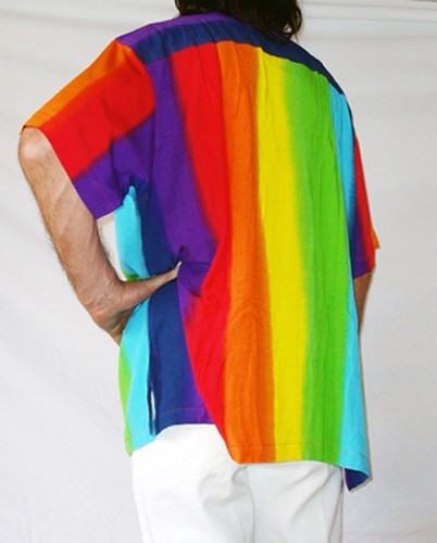 Chemise hawaïenne pour hommes - pour,
