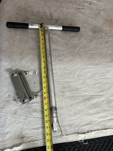 Goped handlebars - goped,