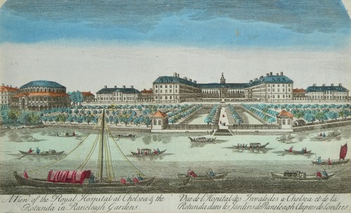 Vue optique hopital - vue, l'hopital