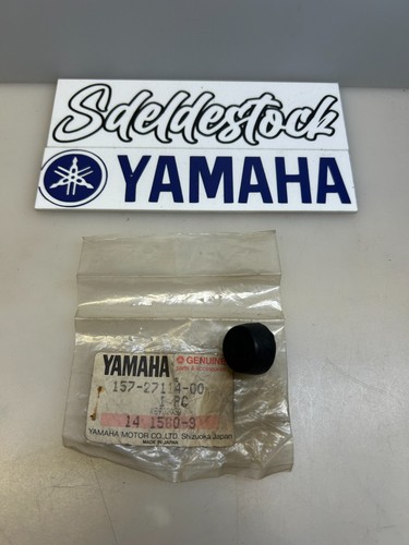 Butée béquille yamaha - béquille,