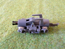 BOGIE ARRIERE MOTRICE ROUES