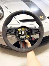 OEM Porsche 992 Carrera