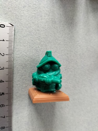 Hoplite miniature rivet - hoplite,