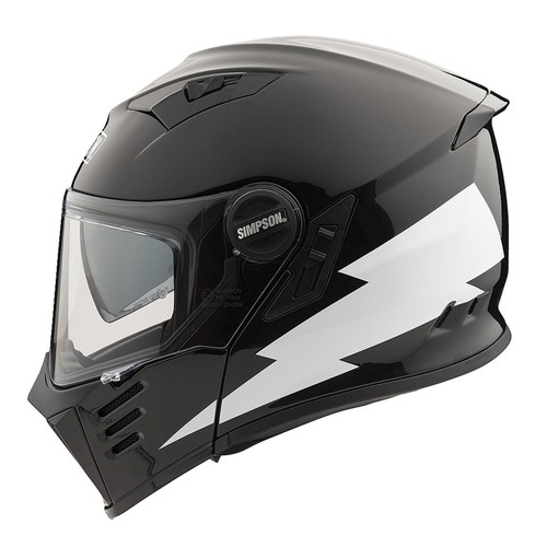 Simpson darksome casque - darksome,
