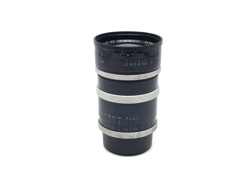 Angenieux objectif grand angle - angenieux,