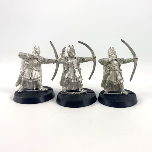 Archers gondor métal - x3,