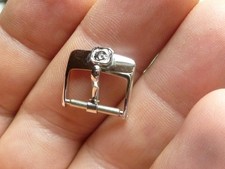 montre Chopard ,  Boucle