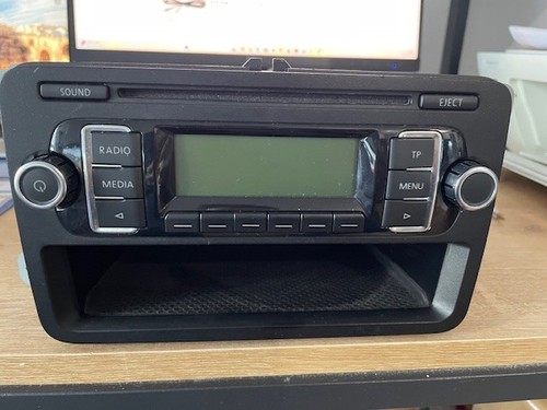 Autoradio original mp3 - cd,