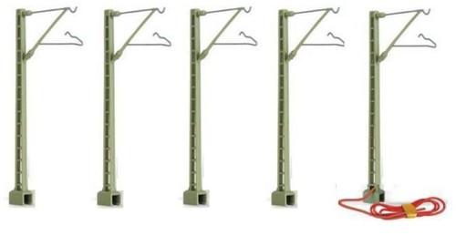 Hornby hc803839 lot de - lot, 5