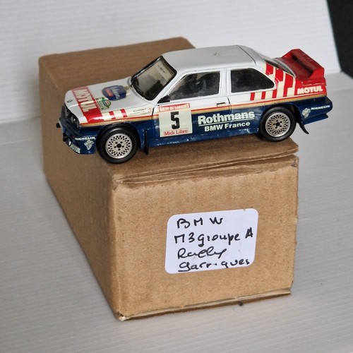Bmw groupe rally kit - a,