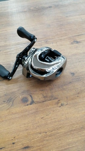 Shimano antares xg - shimano, dc