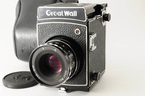Greatwall appareil photo - df-4,