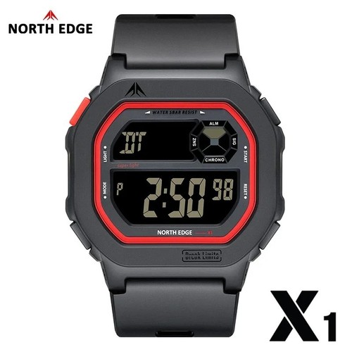 North edge montre homme - montre,