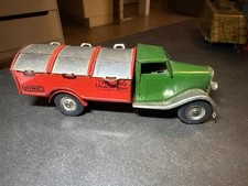 minic toys triang camion