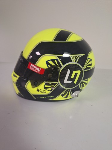 Lando norris 2021 - norris, primary