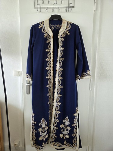 Caftan marocain - caftan,