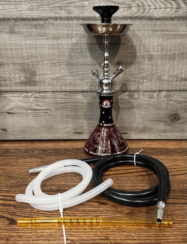 Starbuzz unicus hookah - starbuzz,