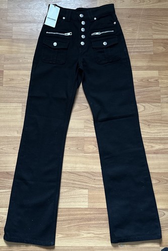 Zadig voltaire black - **zadig, &