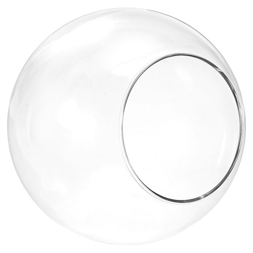 Rond globe terrarium - globe, air