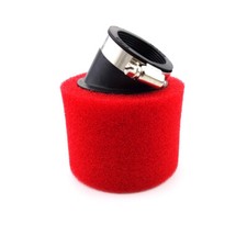 Incliné 45mm Filtre A Air