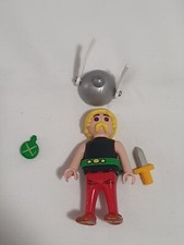 Figurine Asterix Playmobil 
