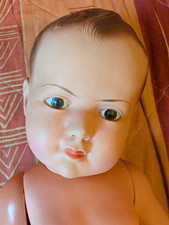 baigneur ancien celluloïd