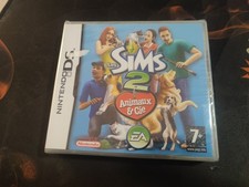 Les Sims 2 : Animaux & Cie -