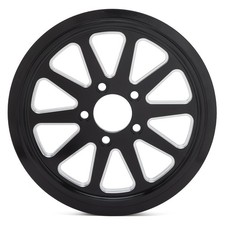 Poulies Pulley 66TH 20mm pour
