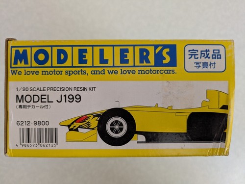 Jordan 199 elers - 1/20,