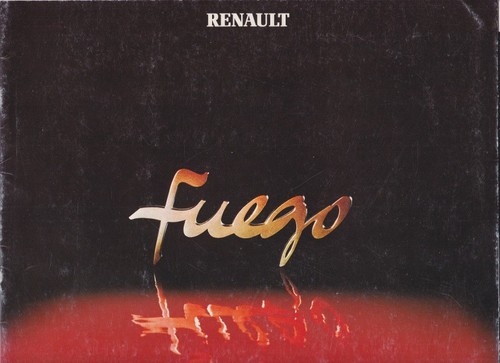 Catalogue brochure renault - catalogue,
