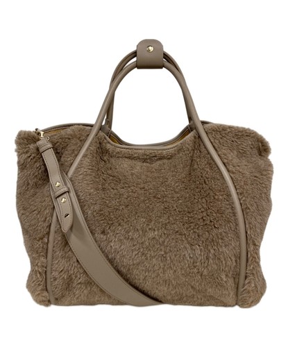 Sac main max mara - sac, en