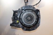 boîte à vitesse automatique