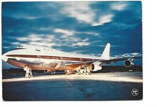 Aviation avion boeing 747 - ,