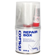 Kit réparation résine
