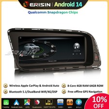 8.8" CarPlay Android 14