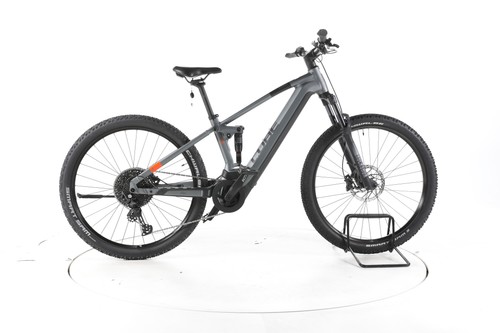 Cube stereo hybrid 140 - 140, hpc