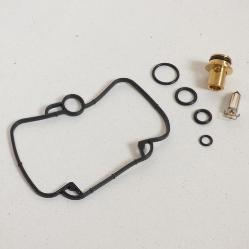 Kit réparation carburateur - kit,