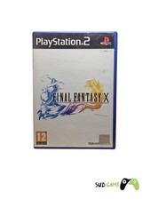 PS2 / PlayStation 2 – Final