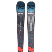 Ski occasion Rossignol React 8