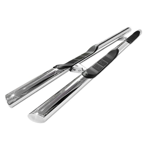 Tubes latéraux avec