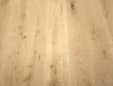 4x Planches Fines En Bois De