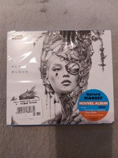 CD Gérard Manset "L'algue