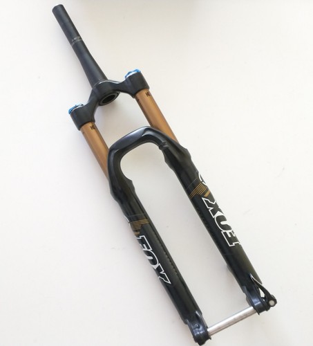 Fox talas 120 150mm travel - fox, 34