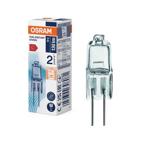 Osram lampe halogène - osram,