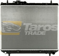 Radiateur D'eau Pour DAIHATSU TERIOS (J1_) 1997 - 2006